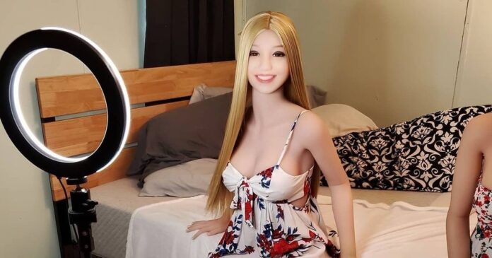 Sex Doll